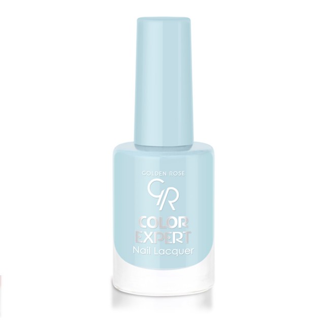 GOLDEN ROSE Color Expert Nail Lacquer 10.2ml - 114